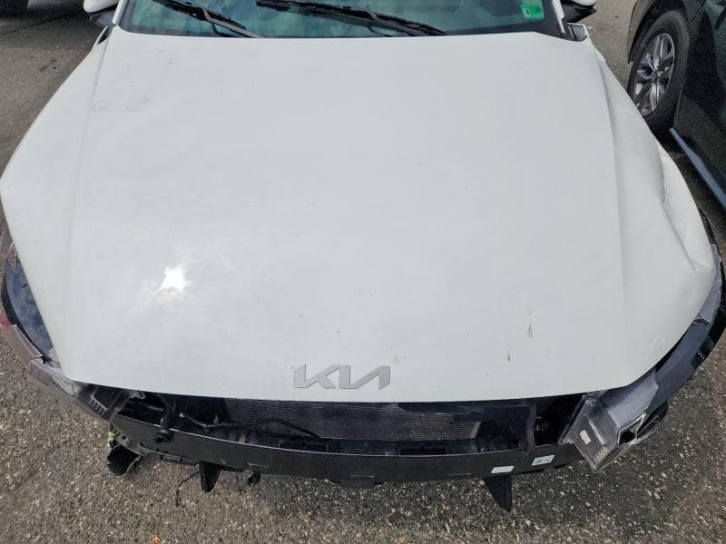 2025 KIA K4 LXS 11
