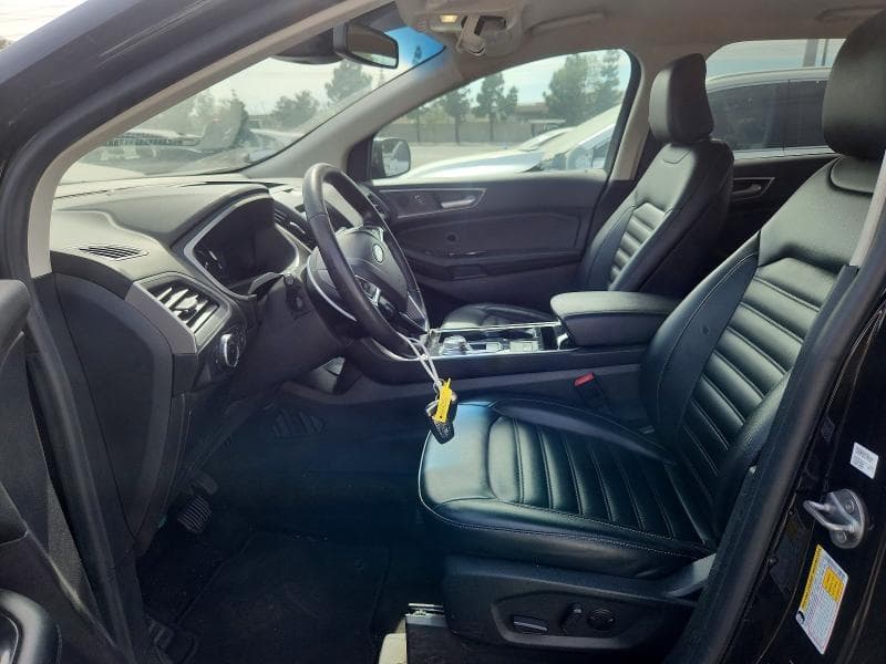 2020 FORD EDGE SEL 7