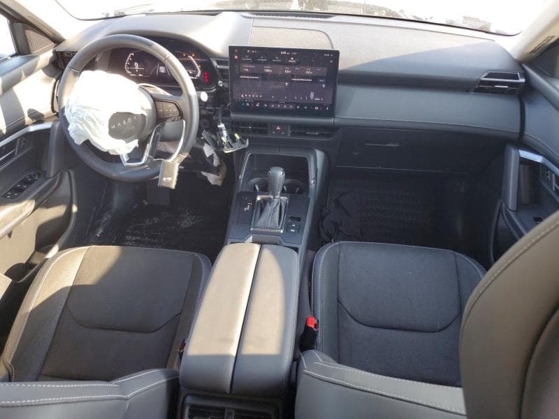 2026 MAZDA CX-5 PREFERRED 8
