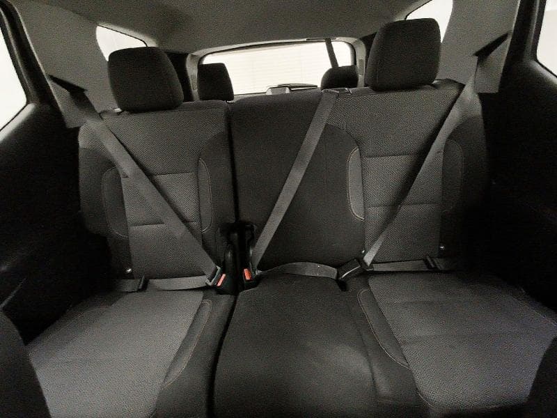 2019 CHEVROLET TRAVERSE LS 10