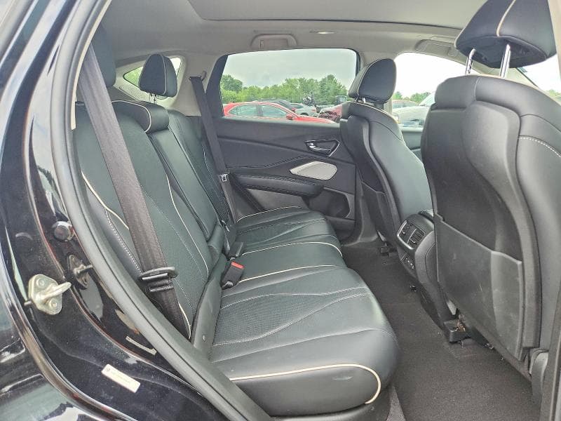 2019 ACURA RDX ADVANCE 11