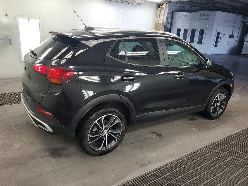 2021 BUICK ENCORE GX SELECT 3