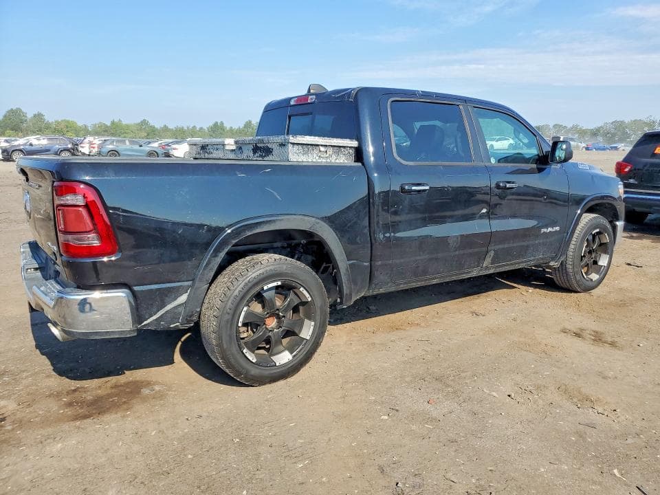 2019 RAM 1500 LARAMIE 3