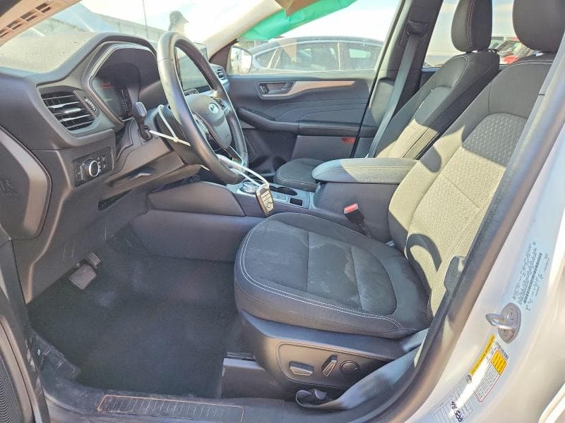 2024 FORD ESCAPE ACTIVE 7
