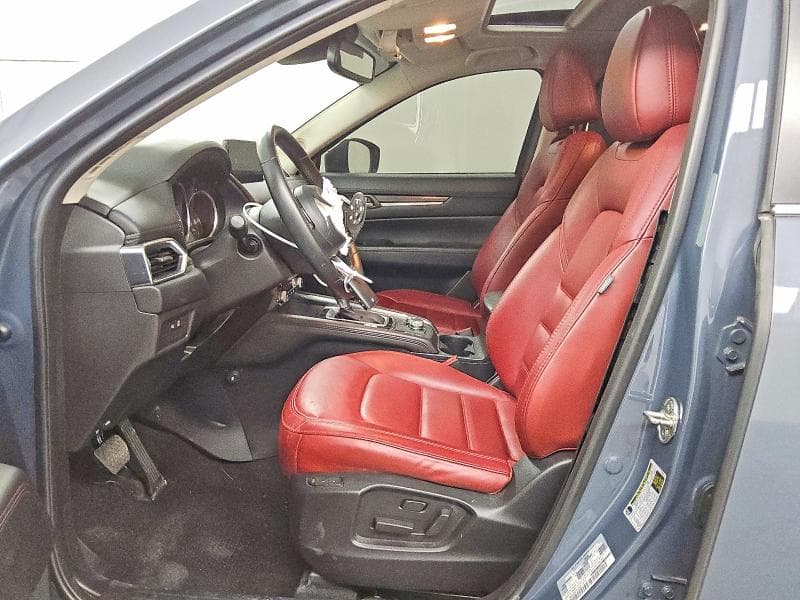 2023 MAZDA CX-5 PREFERRED 7