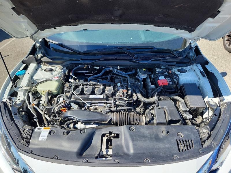 2017 HONDA CIVIC EXL 11