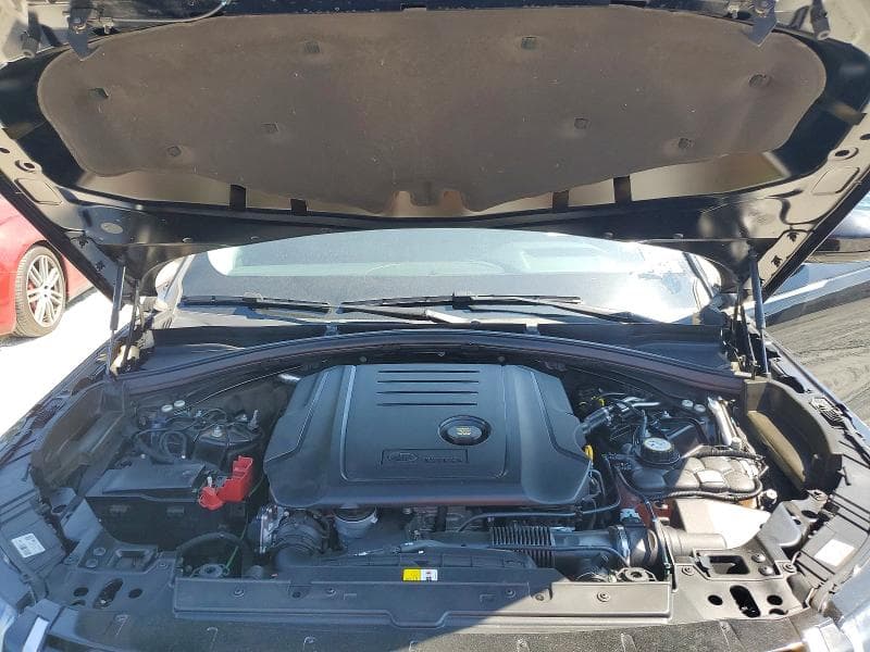 2019 LAND ROVER RANGE ROVER VELAR S 12