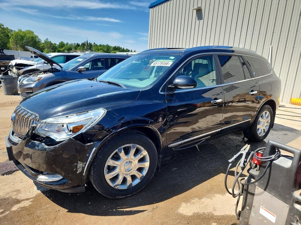 2017 BUICK ENCLAVE - 1