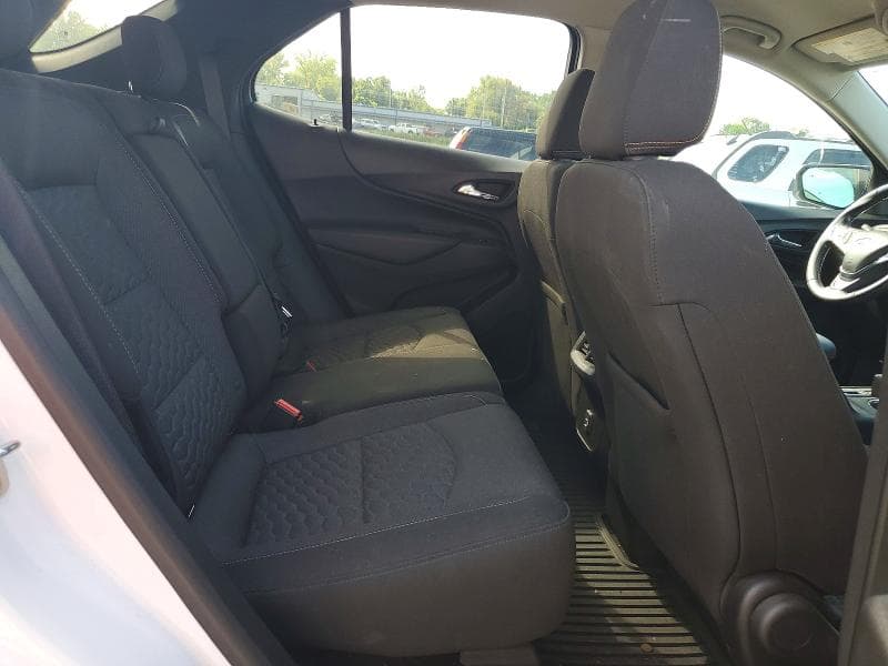 2019 CHEVROLET EQUINOX LT 11