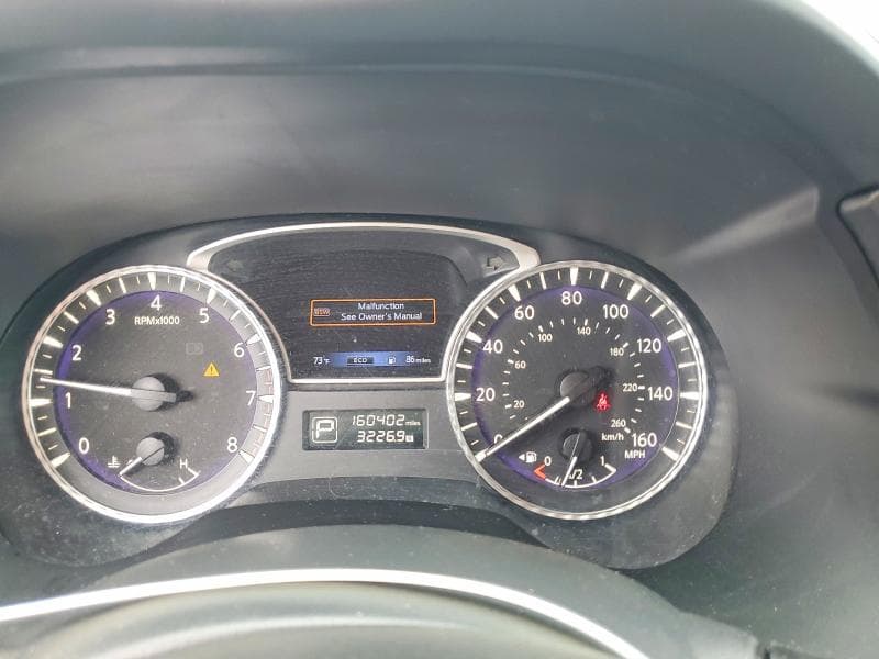 2020 INFINITI QX60 LUXE 9