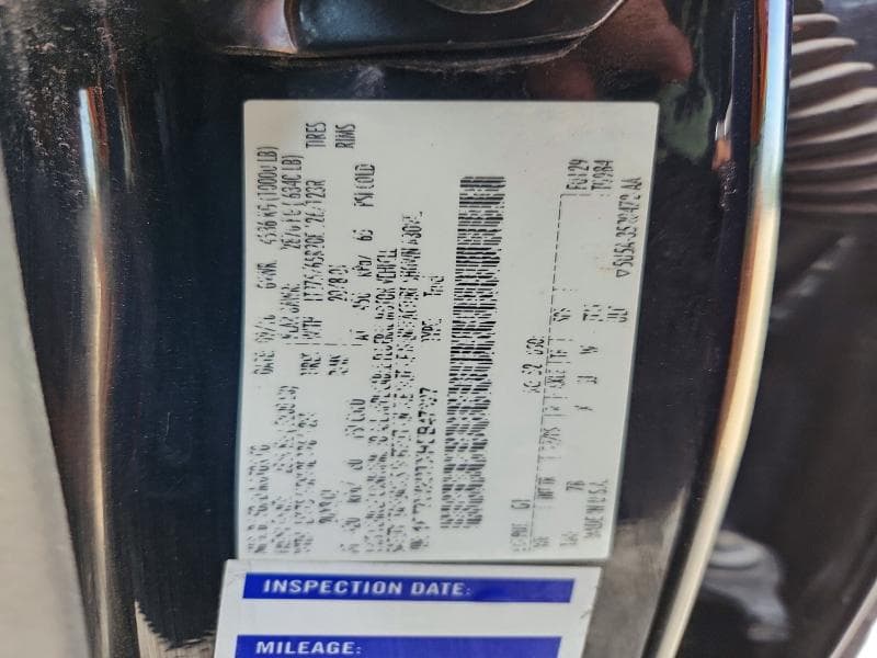 2017 FORD F250 SUPER DUTY 12