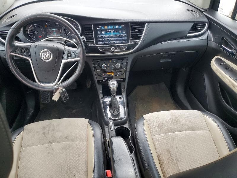 2018 BUICK ENCORE PREFERRED 8
