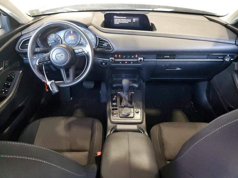 2024 MAZDA CX-30 8