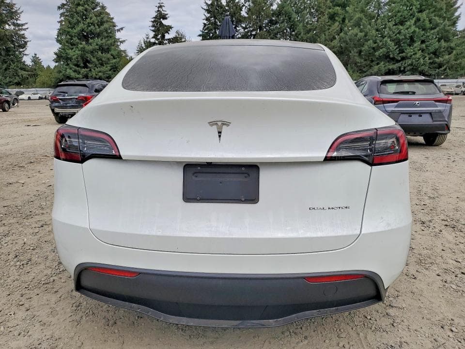 2023 TESLA MODEL Y 6
