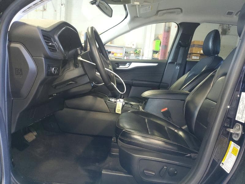 2024 FORD ESCAPE PLATINUM 7