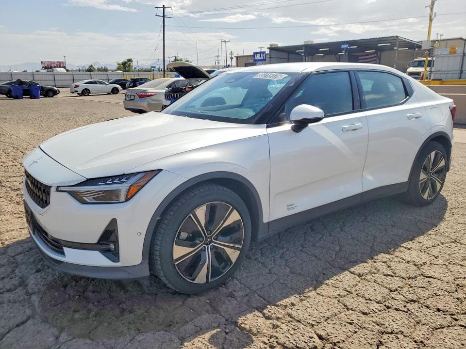 2023 POLESTAR 2