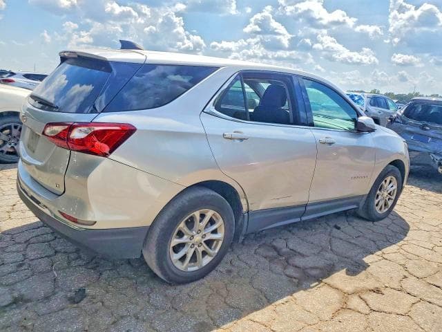 2020 CHEVROLET EQUINOX LT 3