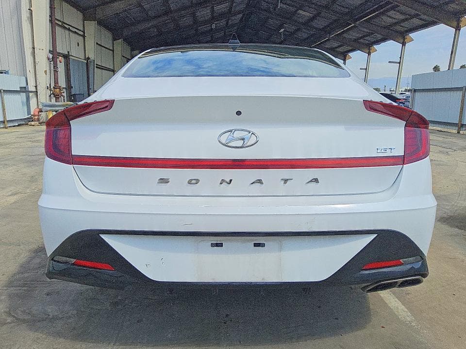 2023 HYUNDAI SONATA SEL PLUS 6