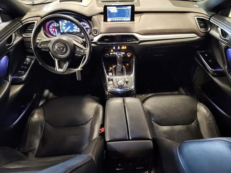 2019 MAZDA CX-9 GRAND TOURING 8