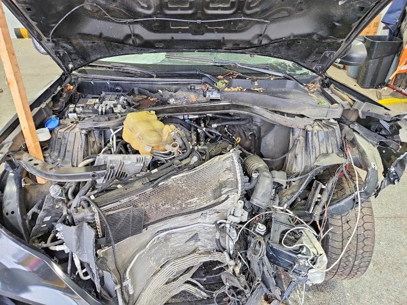 2021 FORD EXPLORER POLICE INTERCEPTOR 12