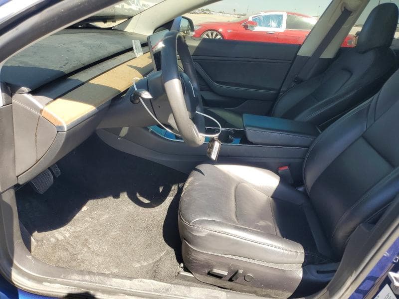 2019 TESLA MODEL 3 7