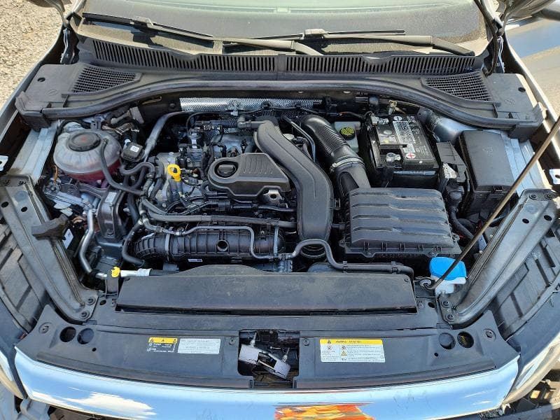 2022 VOLKSWAGEN JETTA S 11