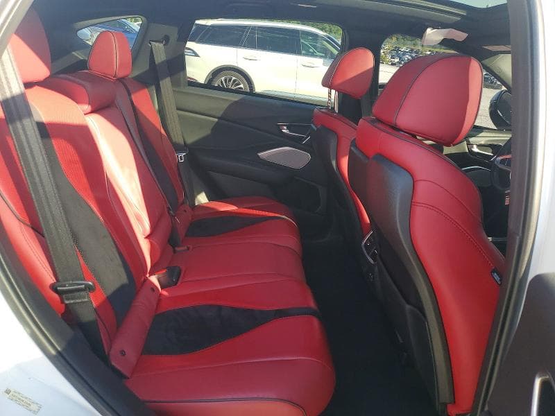 2021 ACURA RDX A-SPEC 11