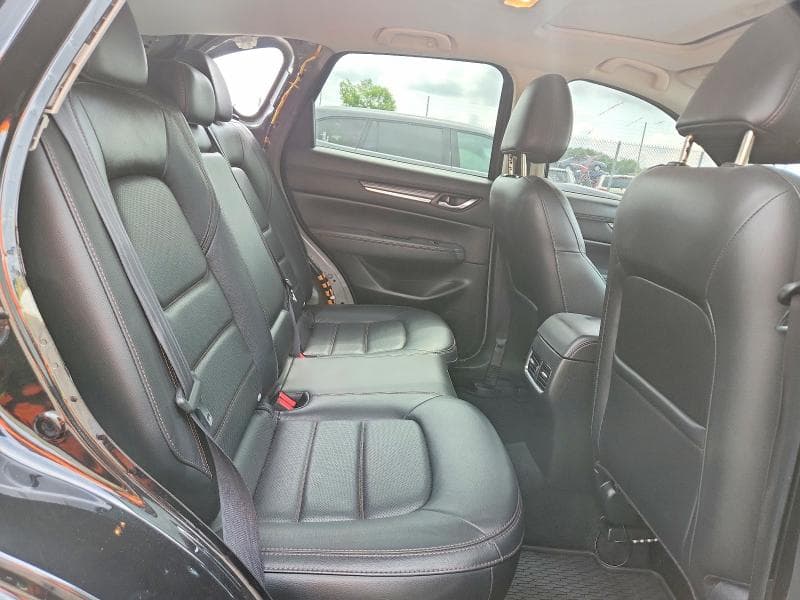 2022 MAZDA CX-5 PREMIUM 11