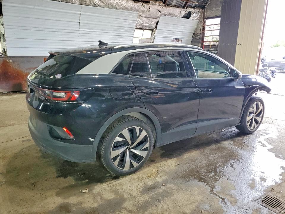 2022 VOLKSWAGEN ID.4 PRO S 3