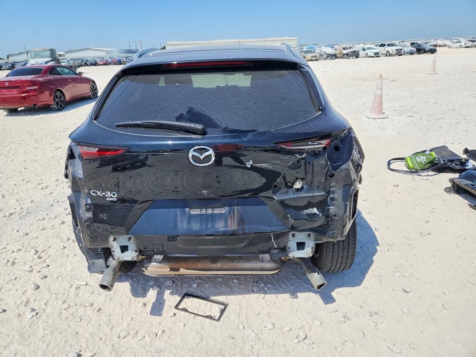 2023 MAZDA CX-30 SELECT 6