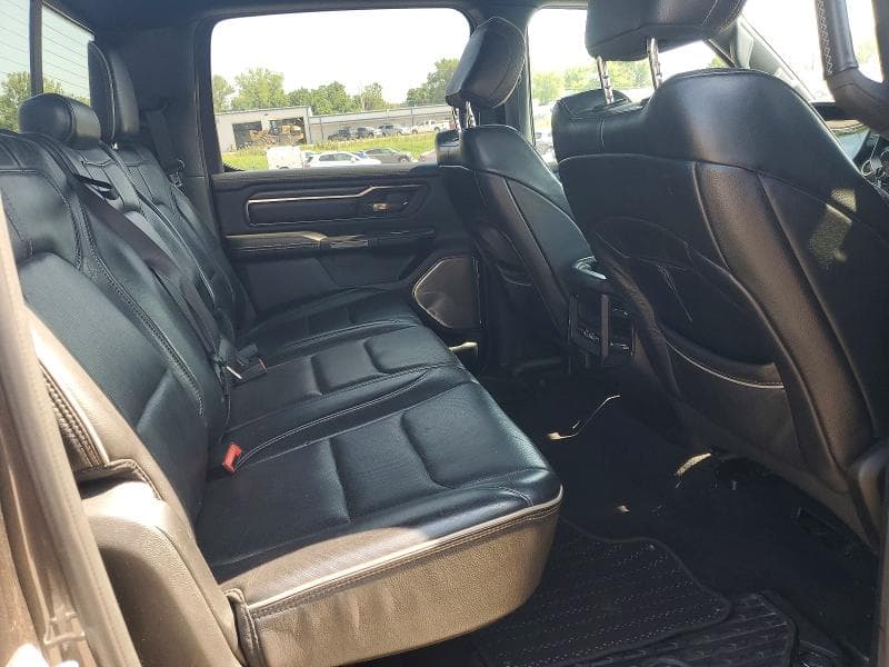 2019 RAM 1500 LIMITED 10