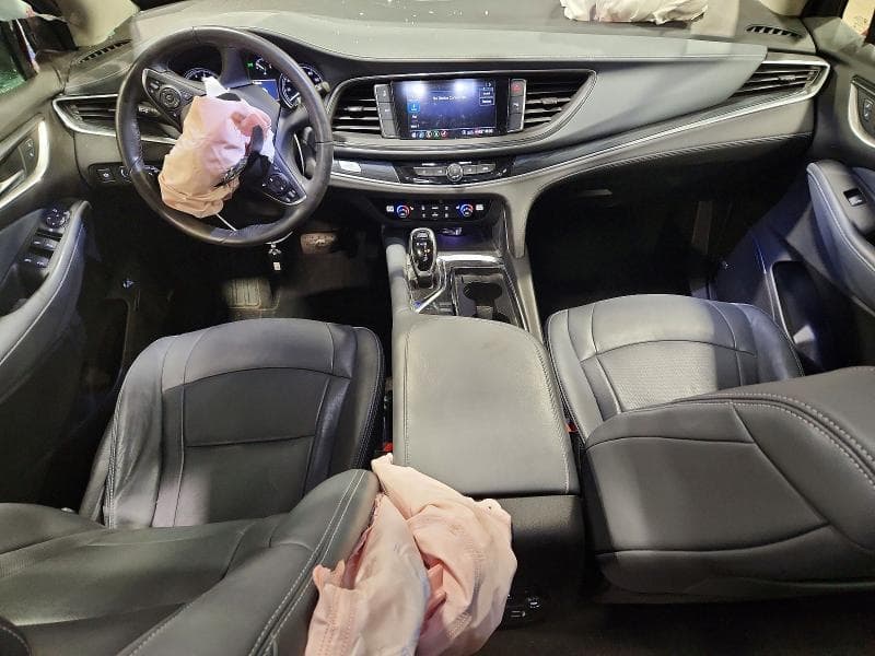 2020 BUICK ENCLAVE ESSENCE 8