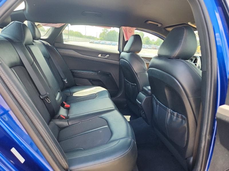 2022 KIA K5 GT LINE 10