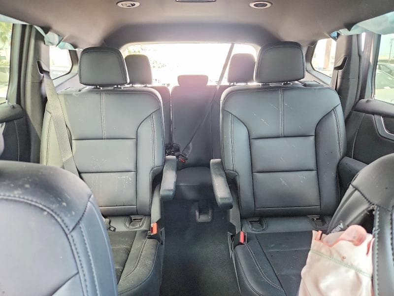 2026 GMC ACADIA ELEVATION 10
