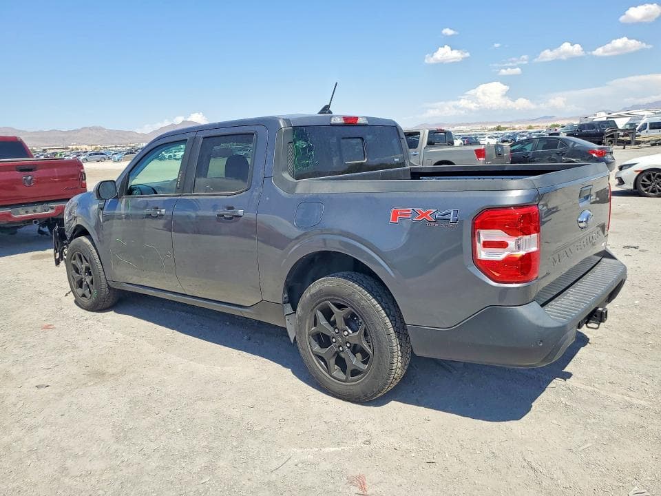 2022 FORD MAVERICK XL 2
