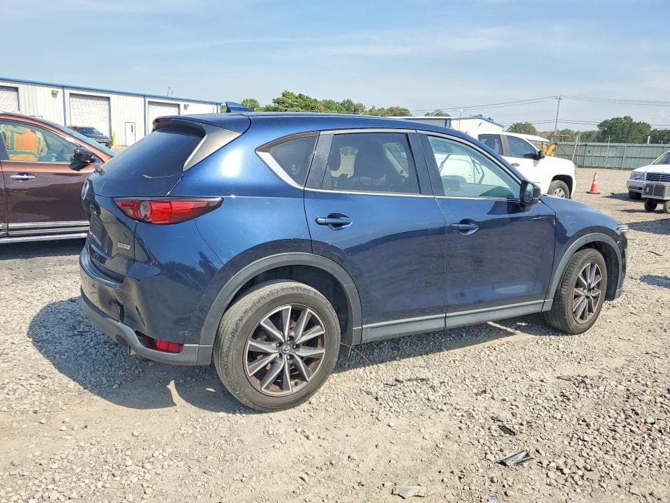2018 MAZDA CX-5 GRAND TOURING 3