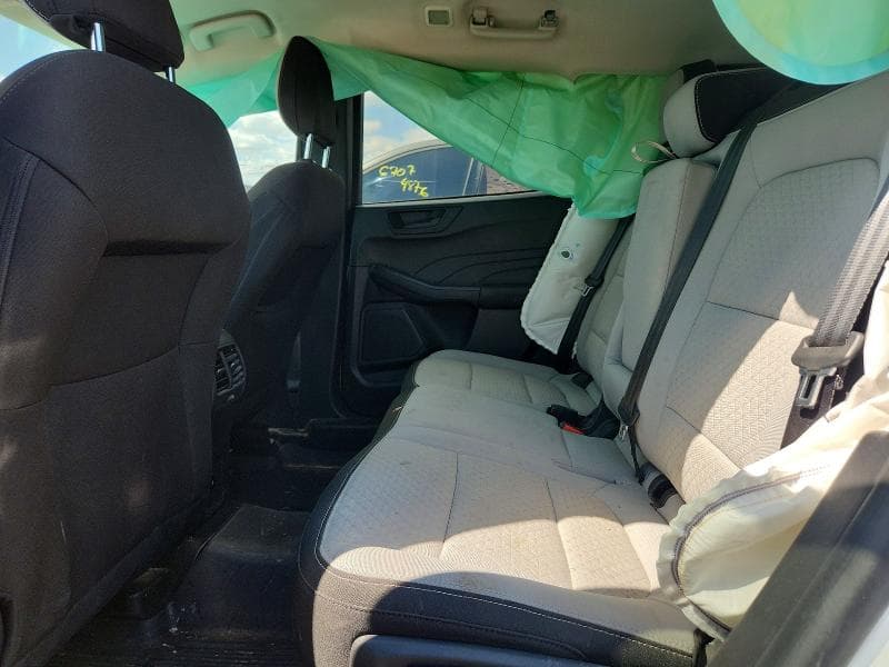2024 FORD ESCAPE ACTIVE 10