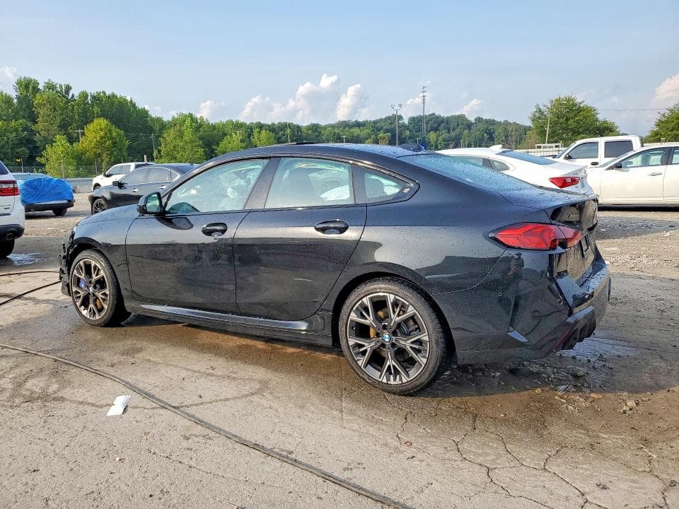 2025 BMW 228XI 2