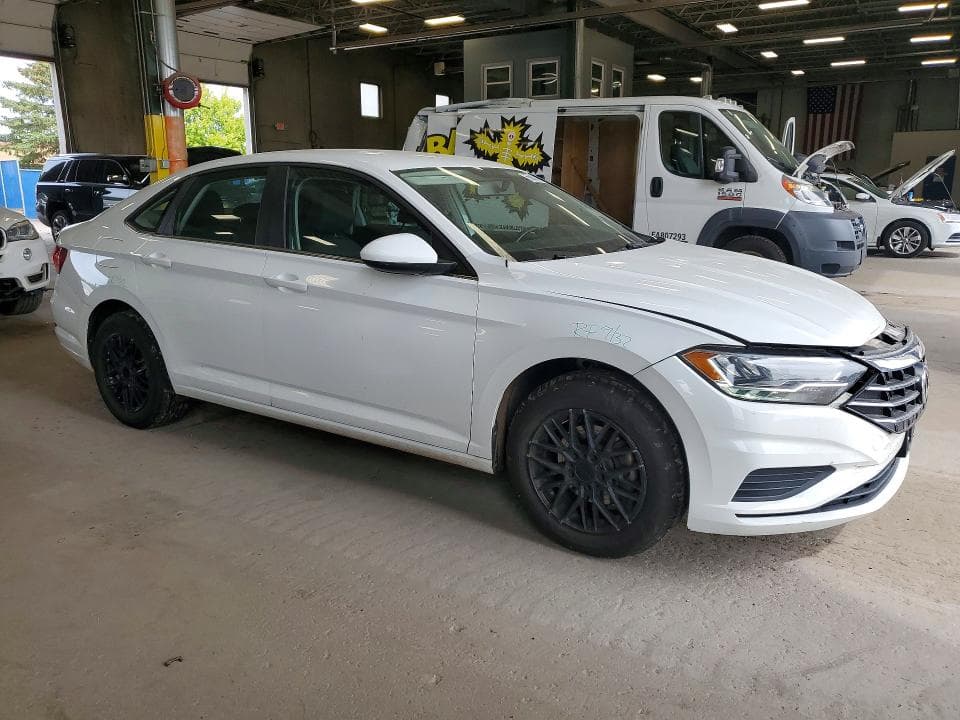 2019 VOLKSWAGEN JETTA S 4