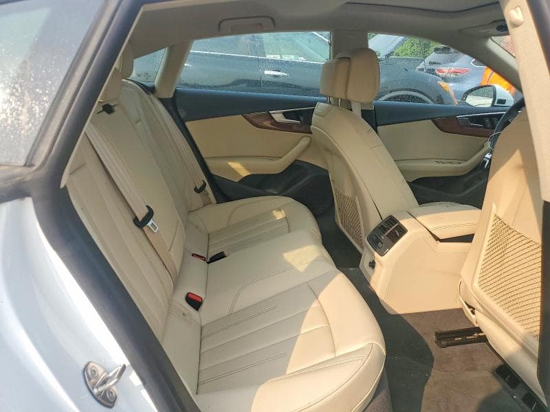 2023 AUDI A5 PREMIUM 40 10