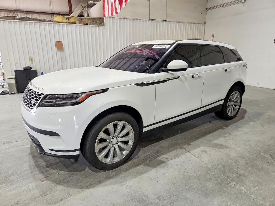 2018 LAND ROVER RANGE ROVER VELAR S - 1