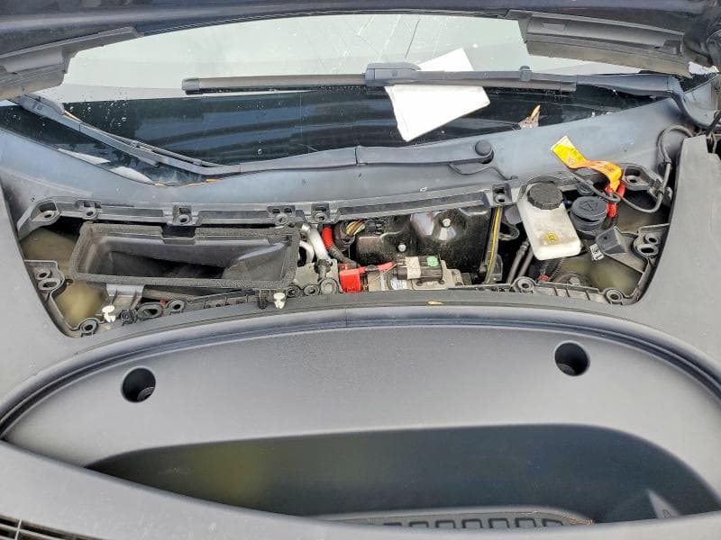 2023 TESLA MODEL 3 11