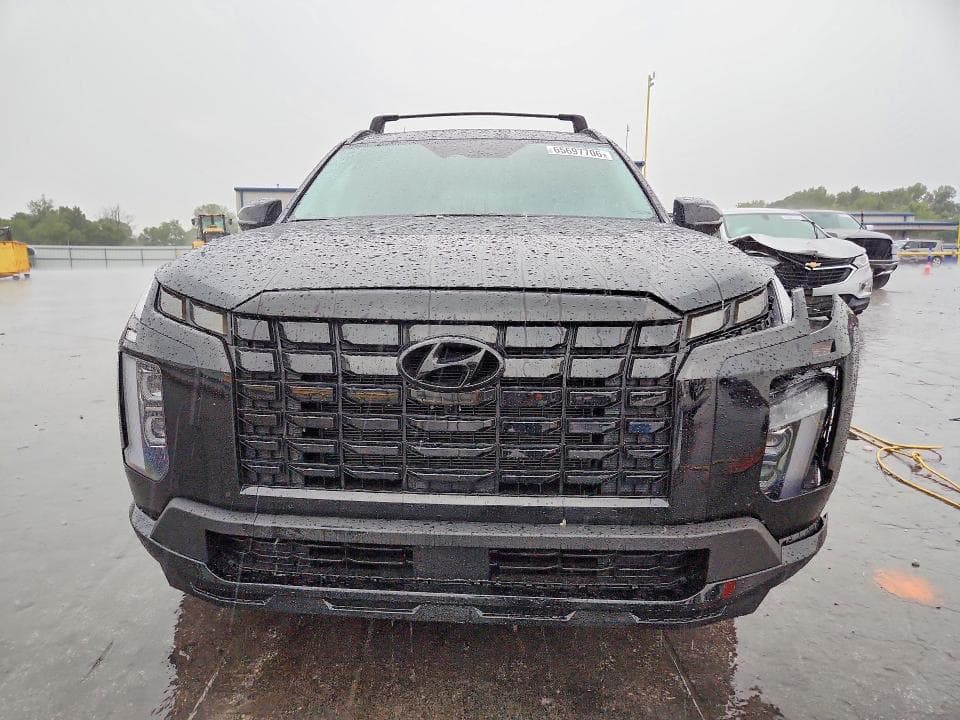 2025 HYUNDAI PALISADE XRT 5