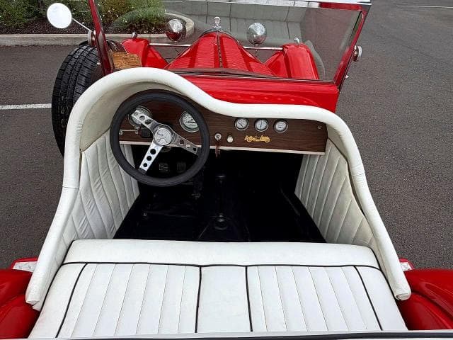 1927 BUGATTI VEYRON 9