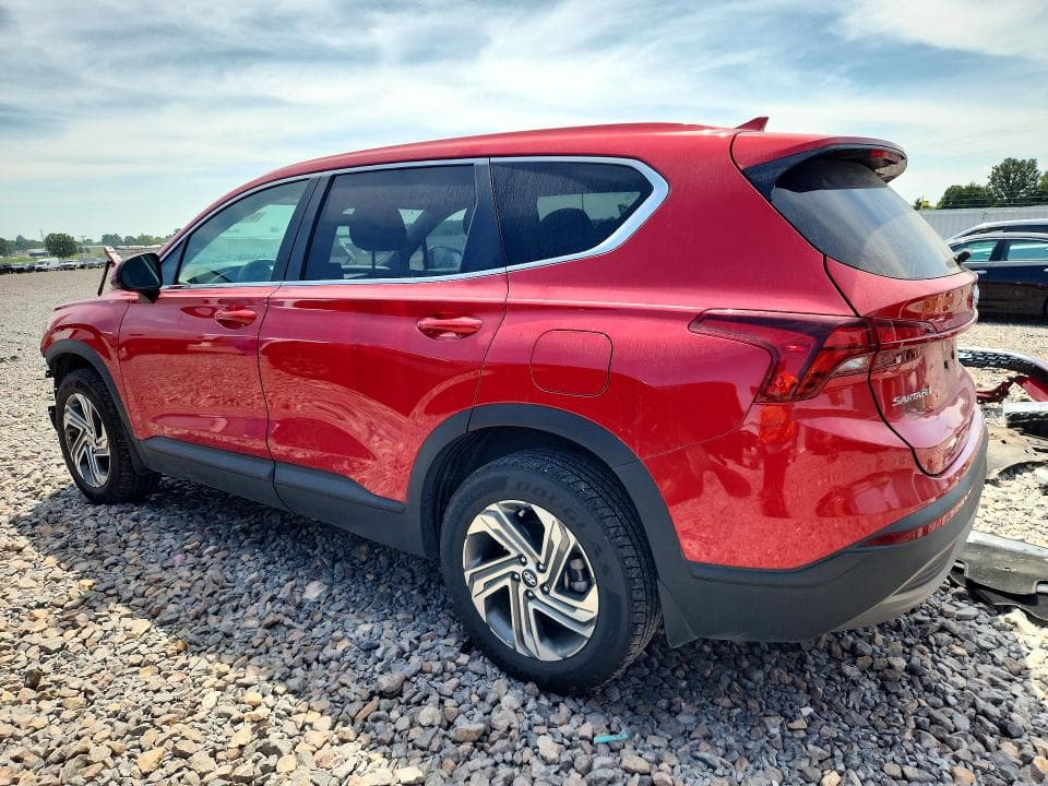 2023 HYUNDAI SANTA FE SE 2
