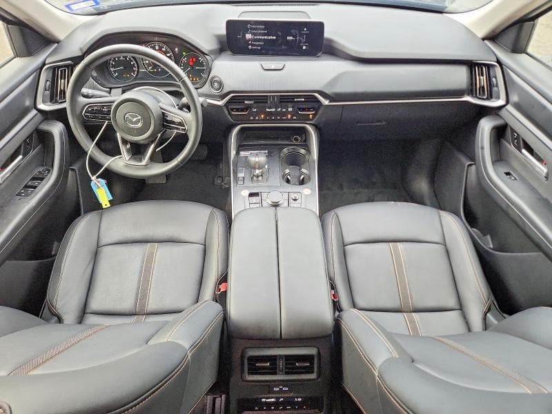 2026 MAZDA CX-90 SELECT 8