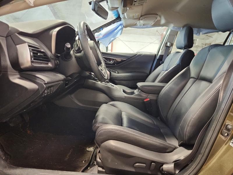 2022 SUBARU OUTBACK LIMITED 7