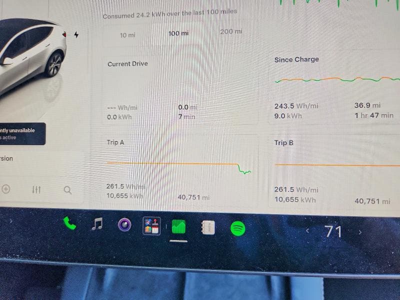 2023 TESLA MODEL Y 9