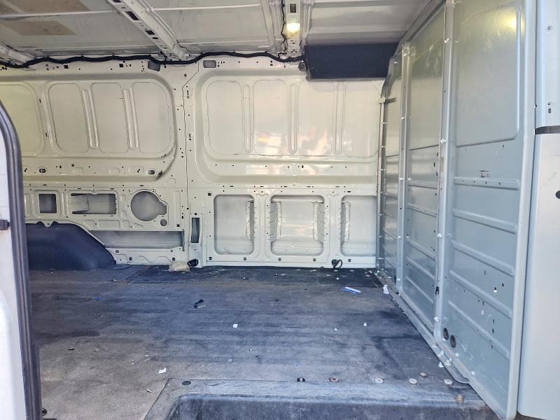 2017 FORD TRANSIT T-150 11