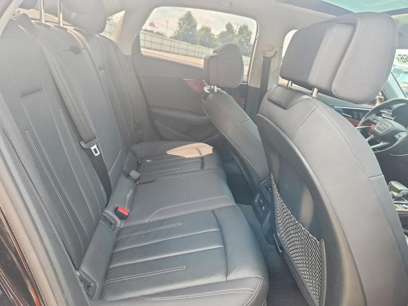 2021 AUDI A4 PREMIUM PLUS 40 10